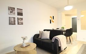 Pramea Apartments Aallonharja 3